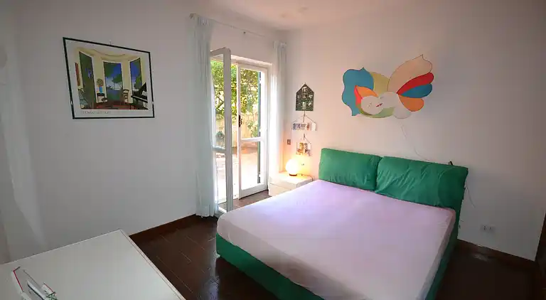 Ferielejlighed i Porto Santo Stefano