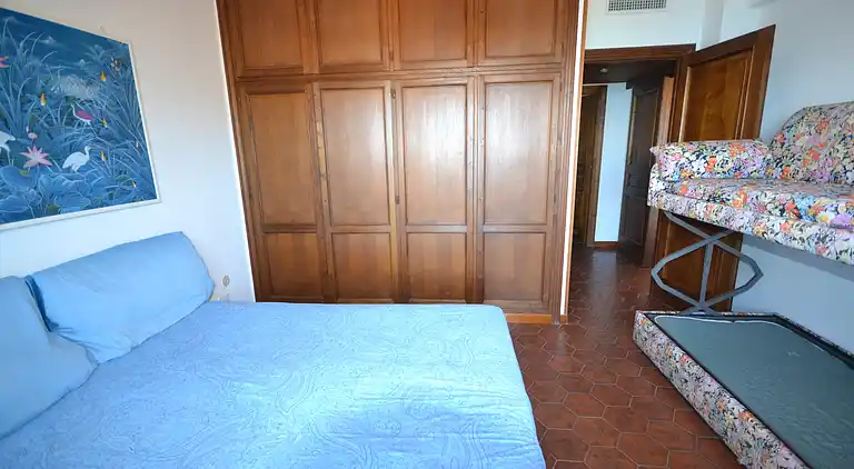 Ferielejlighed i Porto Santo Stefano