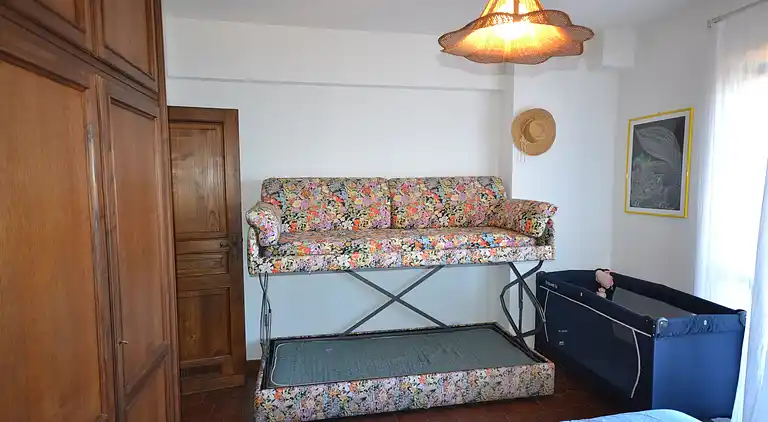 Ferielejlighed i Porto Santo Stefano