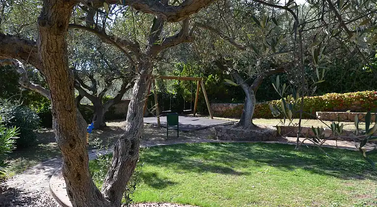 Ferielejlighed i Porto Santo Stefano