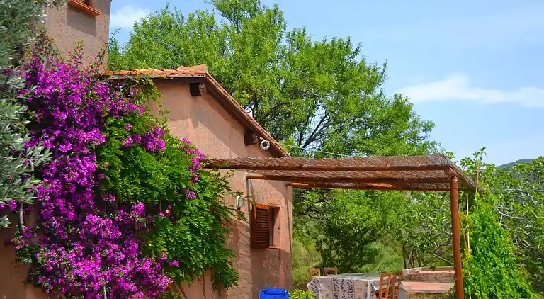 Semesterbostad i Monte Argentario