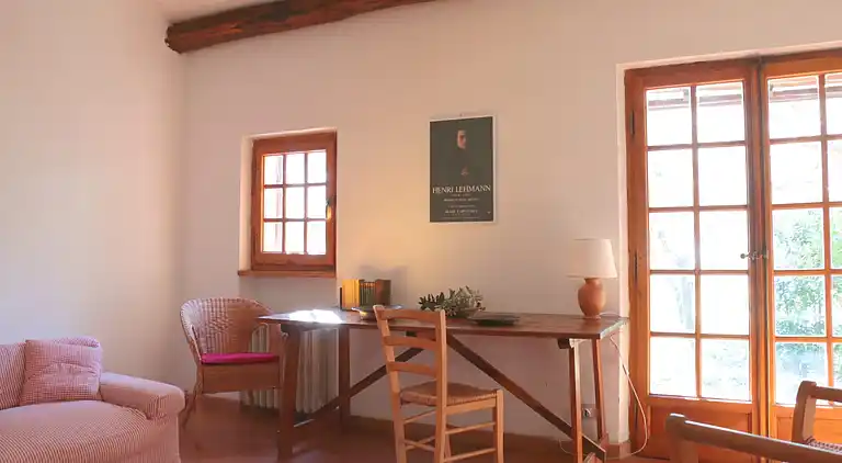 Semesterbostad i Monte Argentario