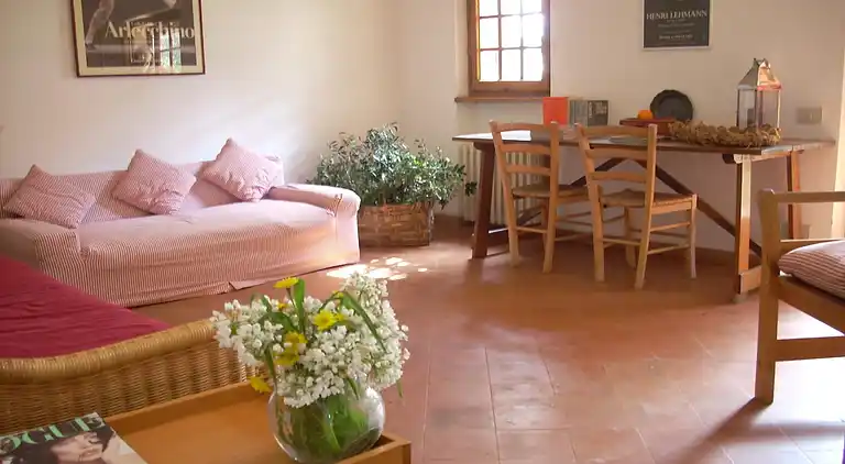 Semesterbostad i Monte Argentario