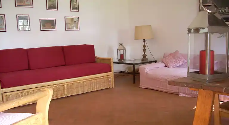 Semesterbostad i Monte Argentario