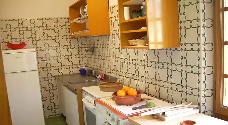 Semesterbostad i Monte Argentario