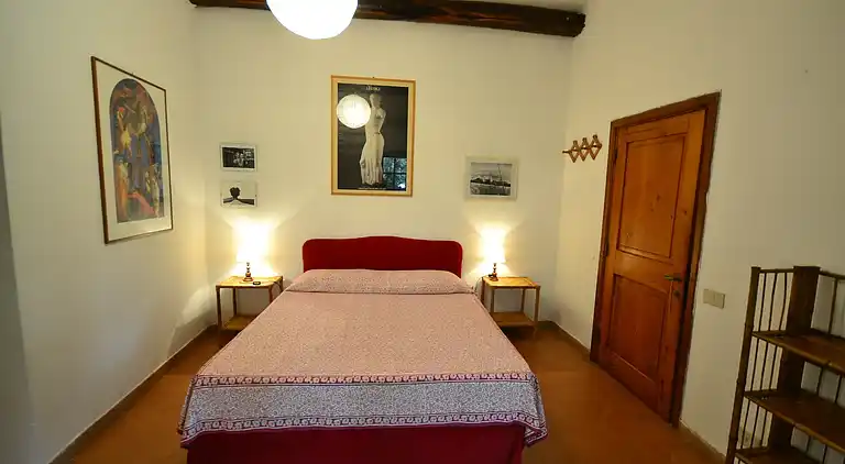 Semesterbostad i Monte Argentario