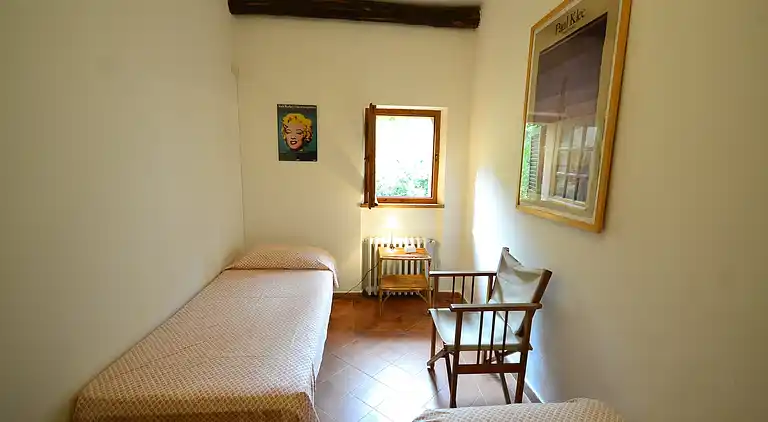 Semesterbostad i Monte Argentario