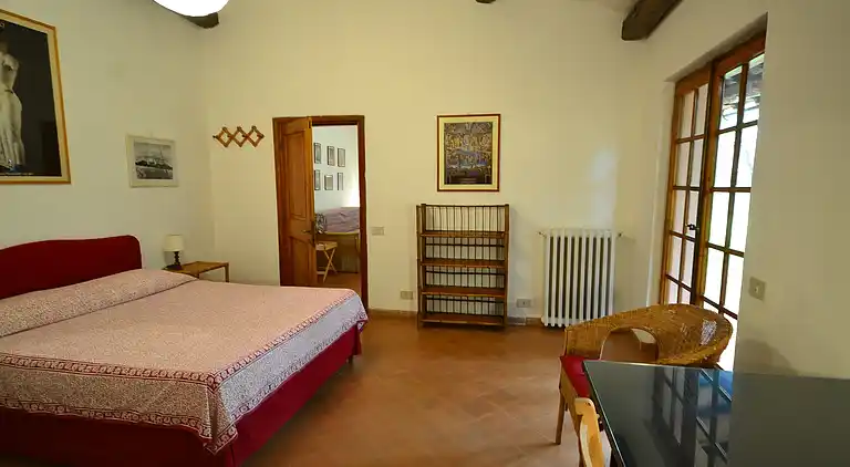 Semesterbostad i Monte Argentario