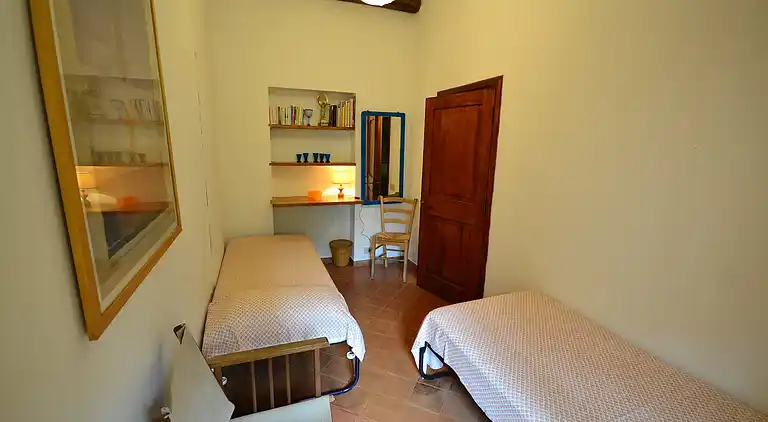 Semesterbostad i Monte Argentario