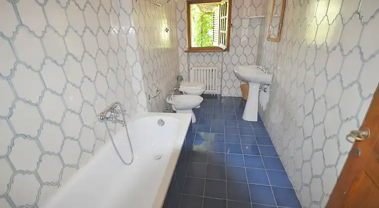 Semesterbostad i Monte Argentario