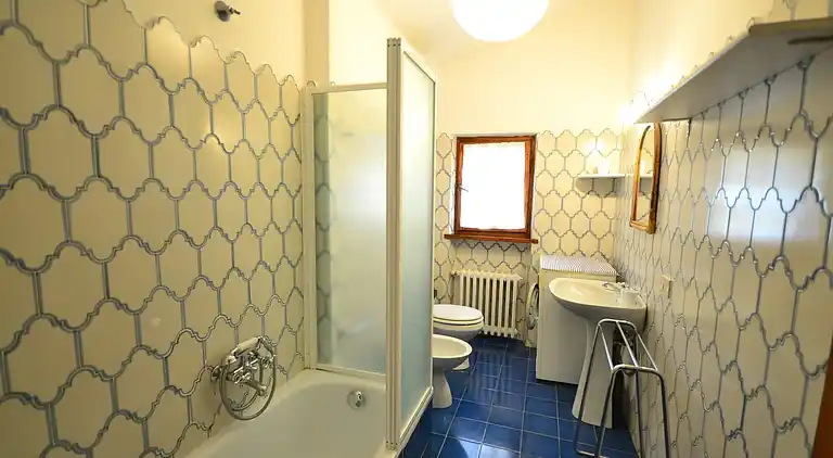 Semesterbostad i Monte Argentario