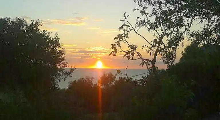 Semesterbostad i Monte Argentario