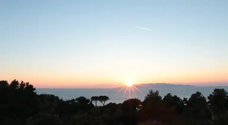 Semesterbostad i Monte Argentario