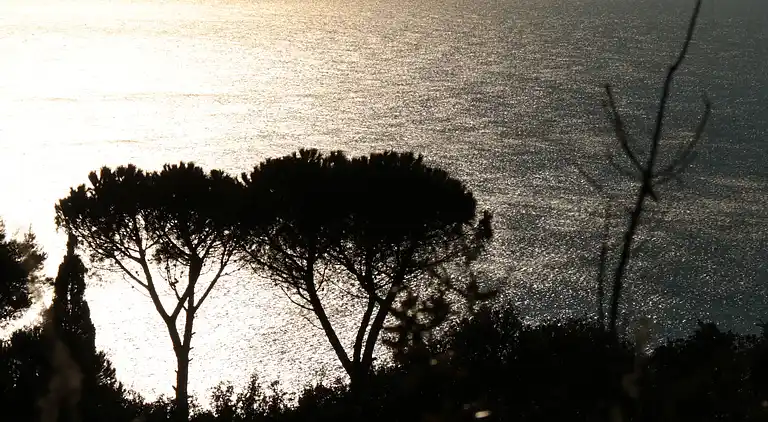 Semesterbostad i Monte Argentario
