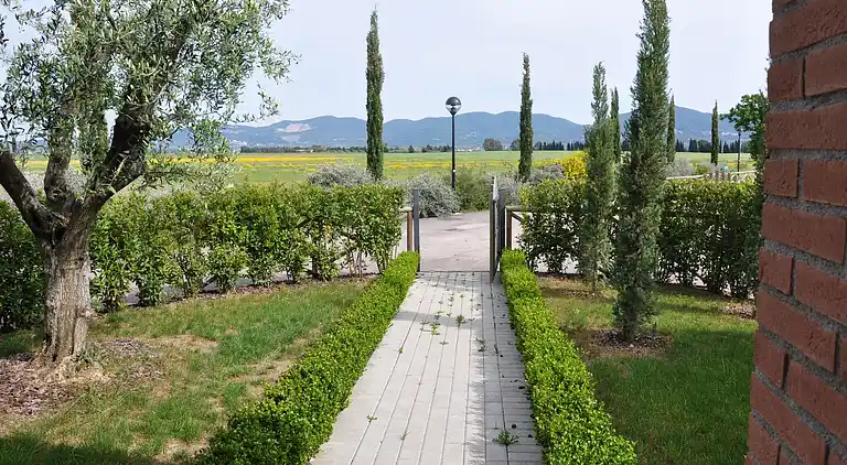 Bungalow in Scarlino