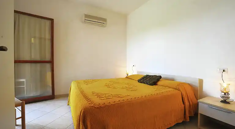 Bungalow in Scarlino