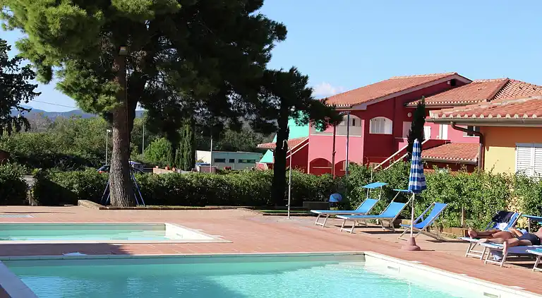 Herregård i Puntone