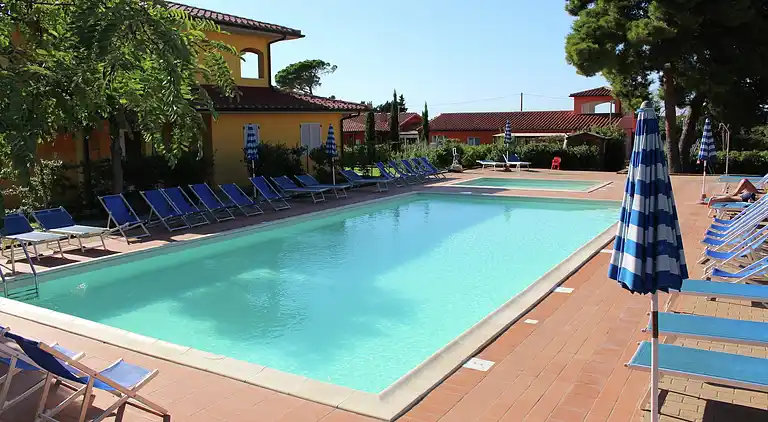 Herregård i Puntone