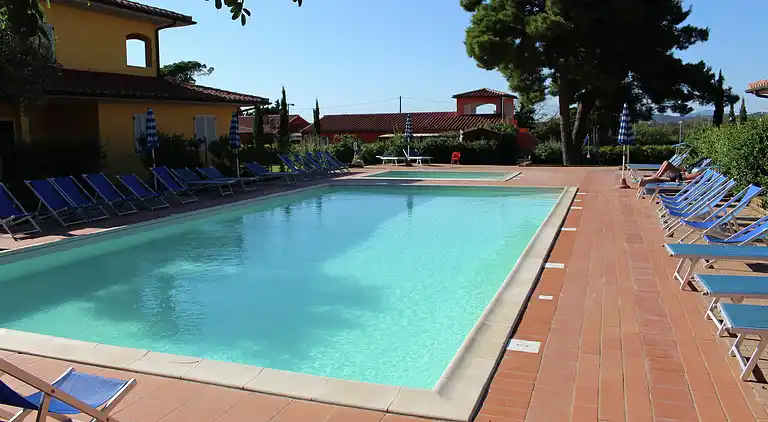 Herregård i Puntone