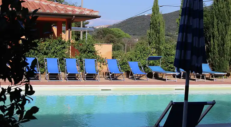 Herregård i Puntone