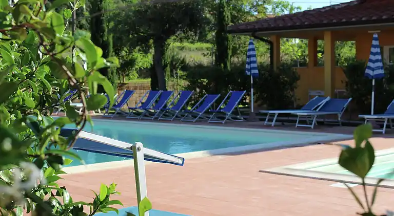 Herregård i Puntone