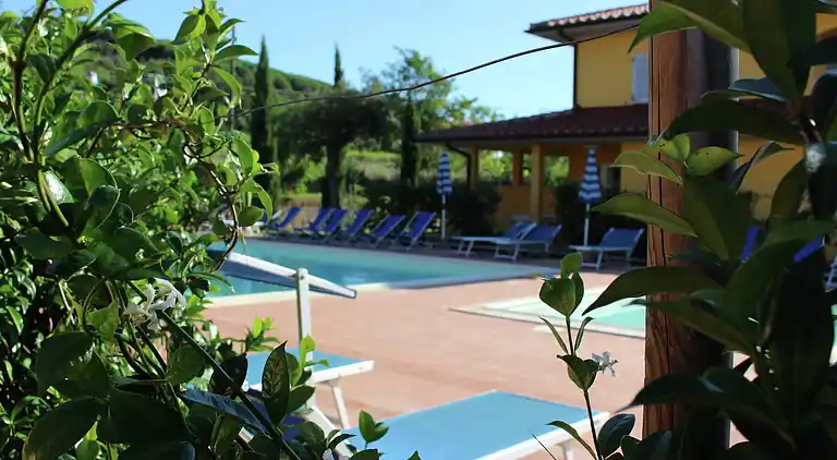 Herregård i Puntone