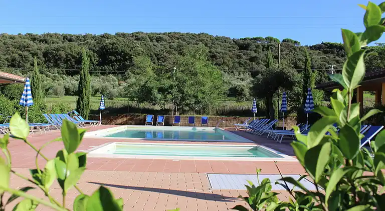 Herregård i Puntone