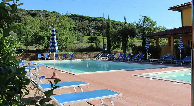 Herregård i Puntone