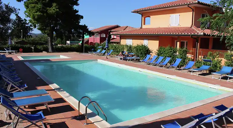 Herregård i Puntone