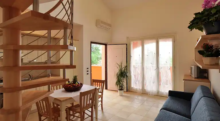 Herregård i Puntone