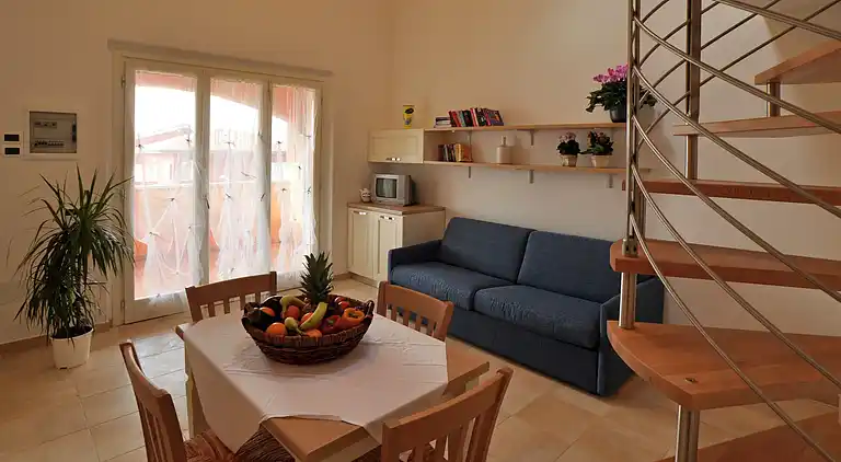 Herregård i Puntone