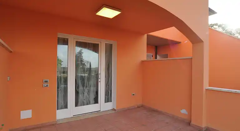 Herregård i Puntone