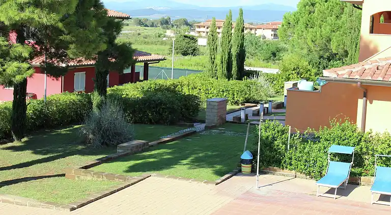 Herregård i Puntone