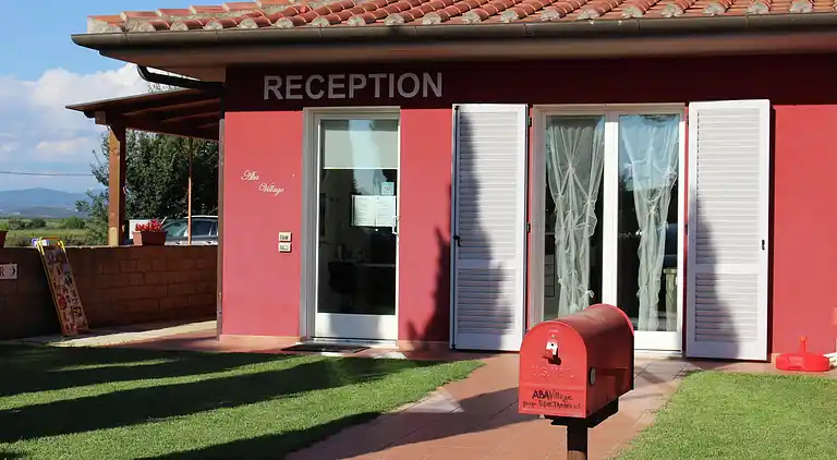 Herregård i Puntone