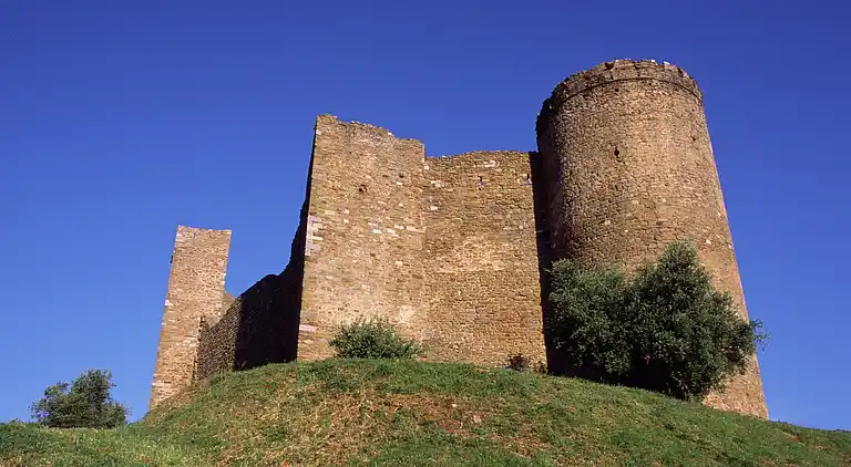 Herregård i Puntone