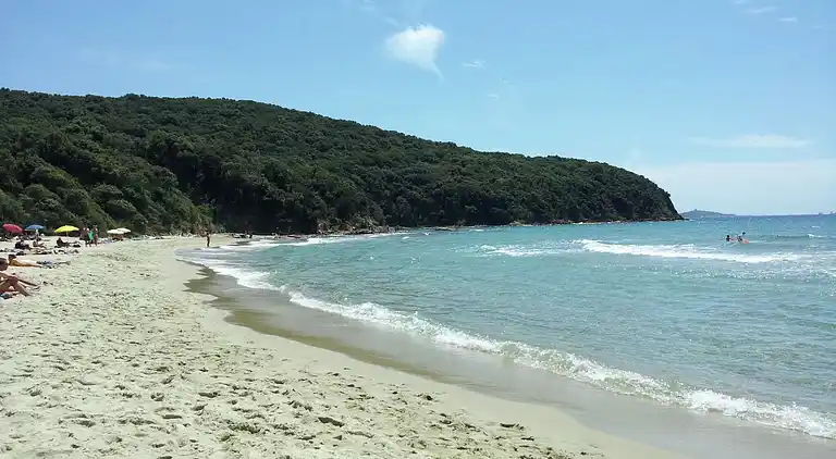 Herregård i Puntone