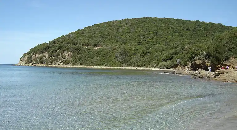 Herregård i Puntone