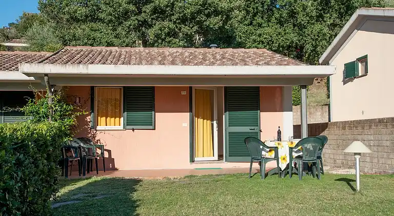 Sommerhus i Scarlino