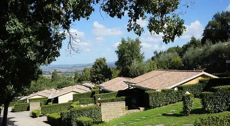 Sommerhus i Scarlino