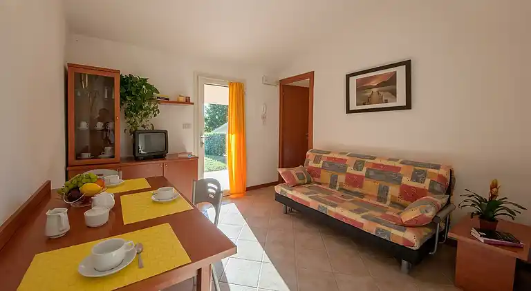 Sommerhus i Scarlino