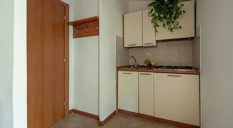 Sommerhus i Scarlino