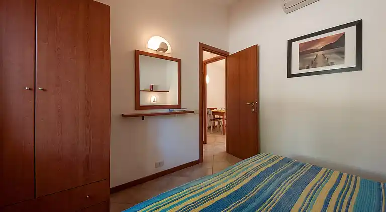 Sommerhus i Scarlino