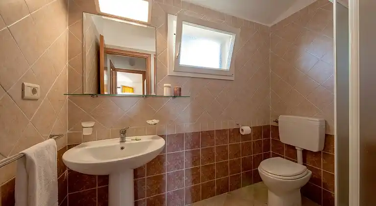 Sommerhus i Scarlino