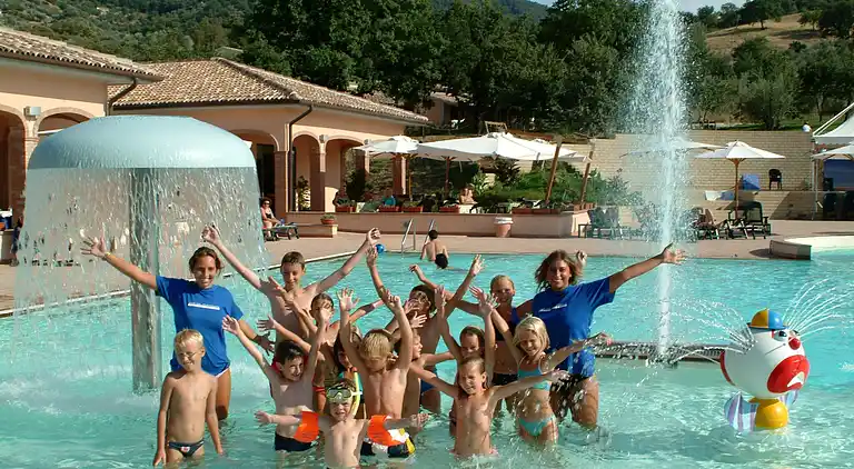 Sommerhus i Scarlino