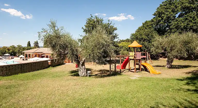 Sommerhus i Scarlino