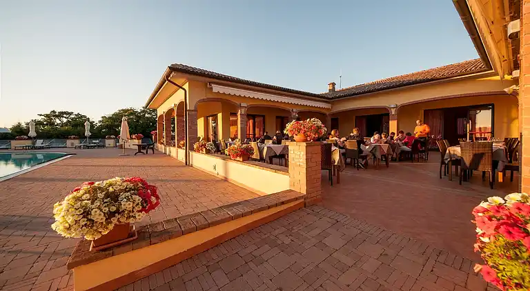 Sommerhus i Scarlino