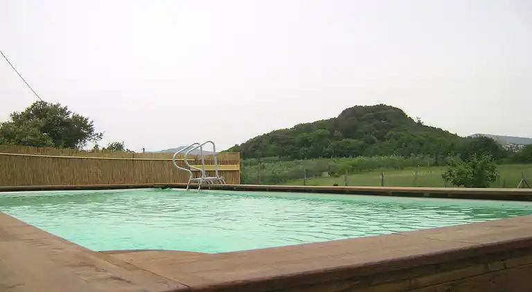 Herregård i Il Terzo