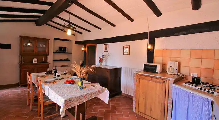 Herregård i Il Terzo