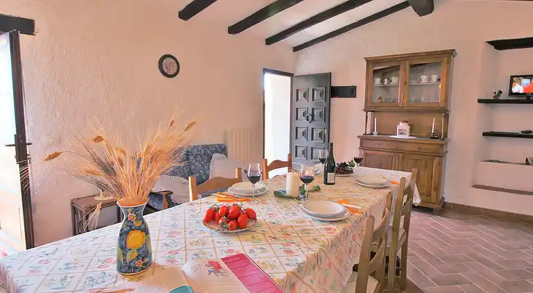 Herregård i Il Terzo