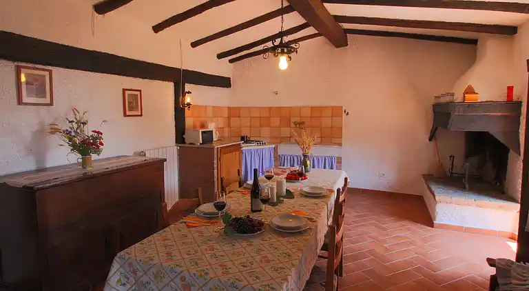 Herregård i Il Terzo